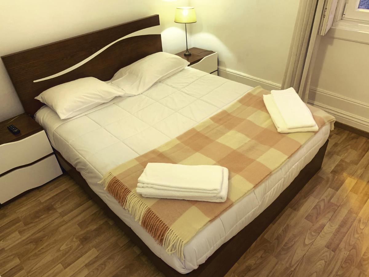 Guesthouse Tricana De Aveiro Buitenkant foto