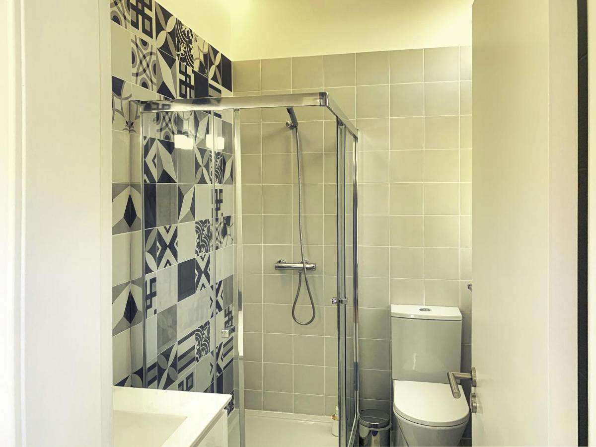 Guesthouse Tricana De Aveiro Buitenkant foto