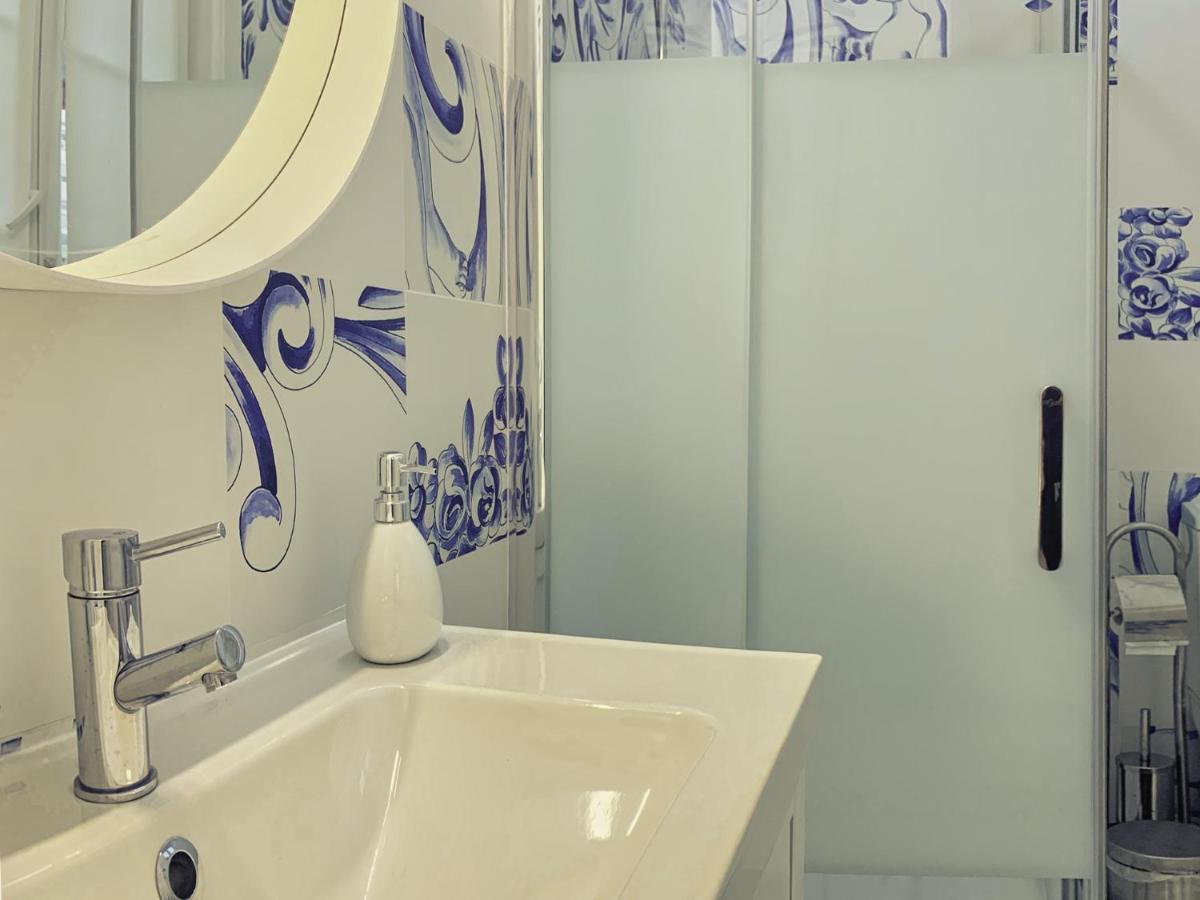Guesthouse Tricana De Aveiro Buitenkant foto